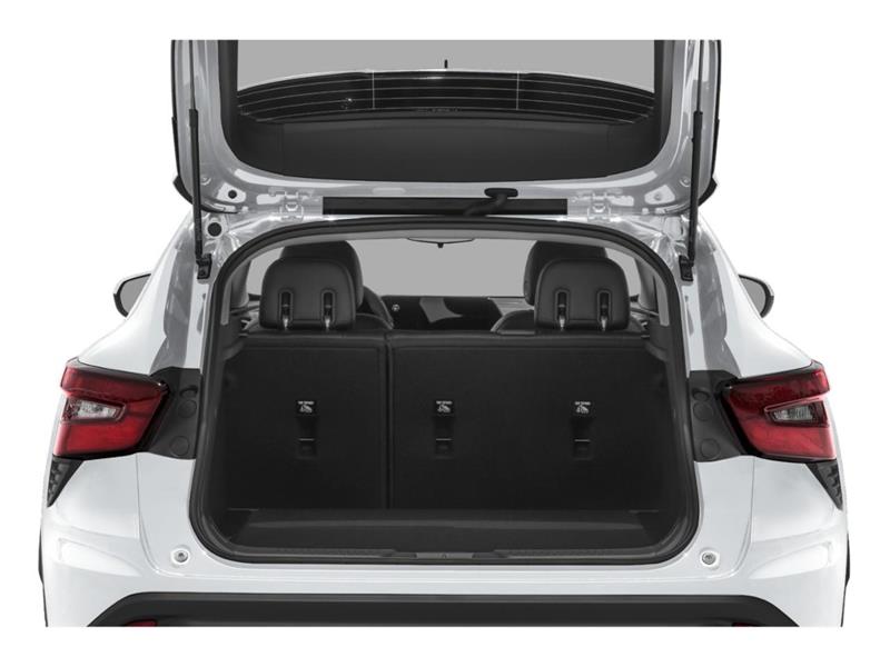 chevrolet Trax 2026 - 8