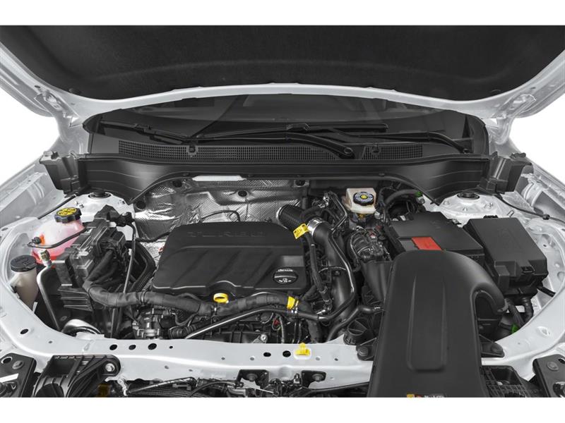 chevrolet Trax 2026 - 9