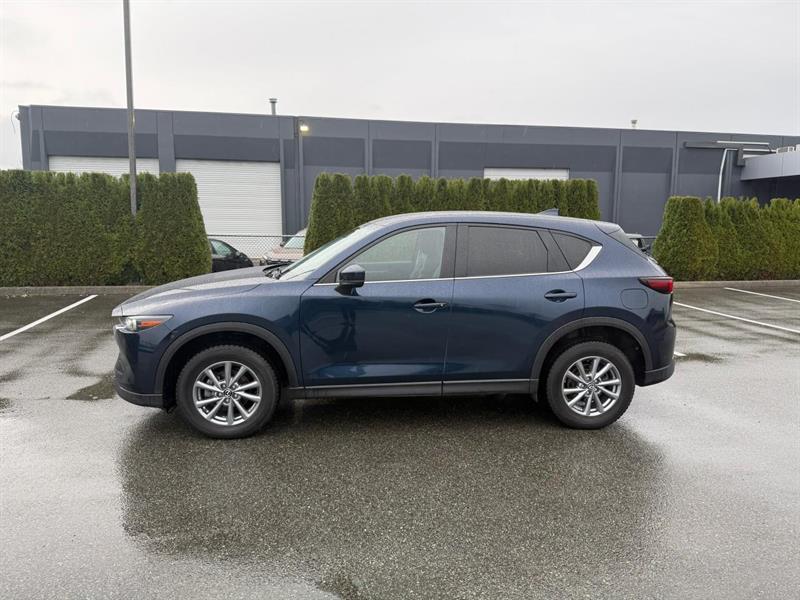 mazda CX-5 2025 - 4