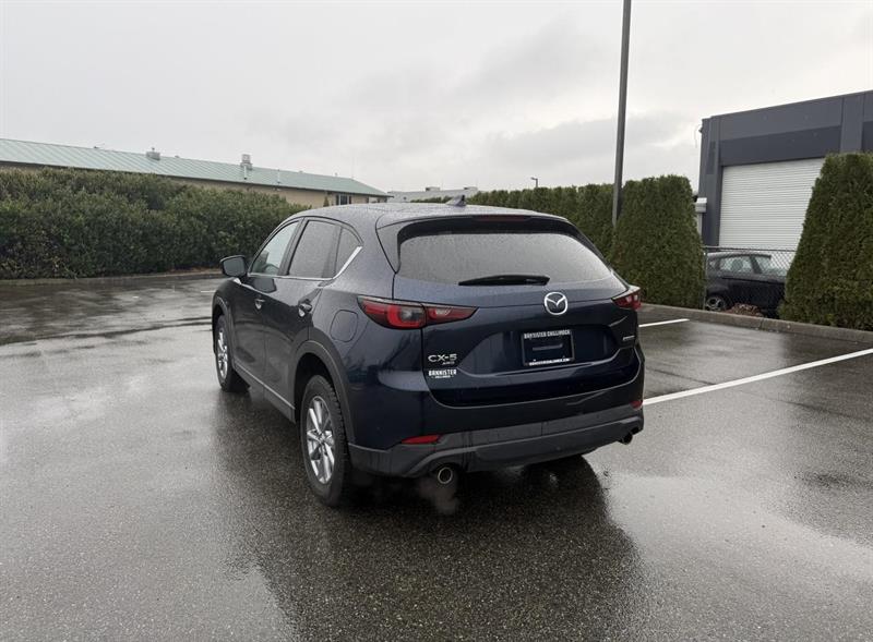 mazda CX-5 2025 - 6