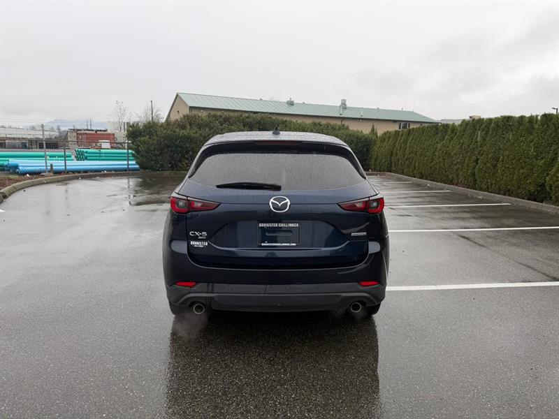 mazda CX-5 2025 - 7
