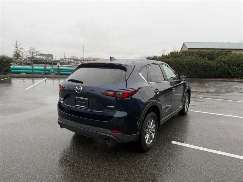 mazda CX-5 2025 - 8