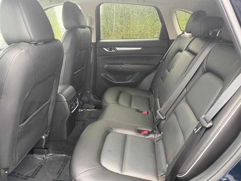 mazda CX-5 2025 - 10