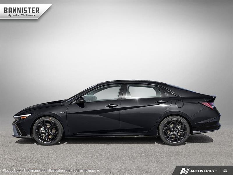 hyundai Elantra 2026 - 3