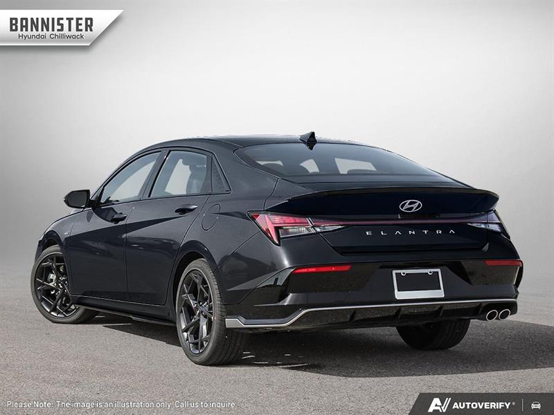 hyundai Elantra 2026 - 4