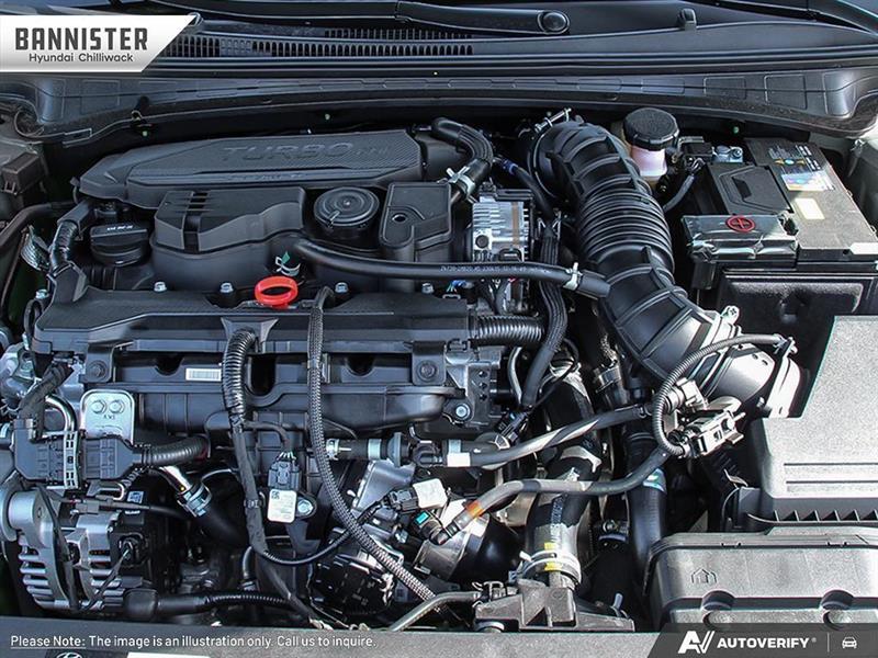 hyundai Elantra 2026 - 6