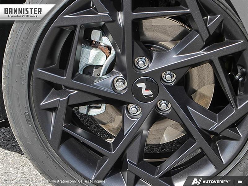 hyundai Elantra 2026 - 8