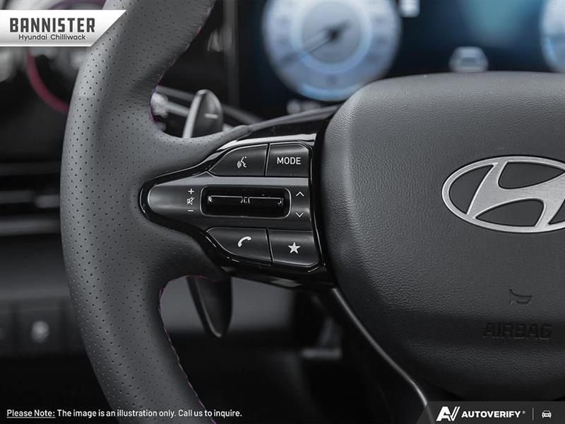 hyundai Elantra 2026 - 13