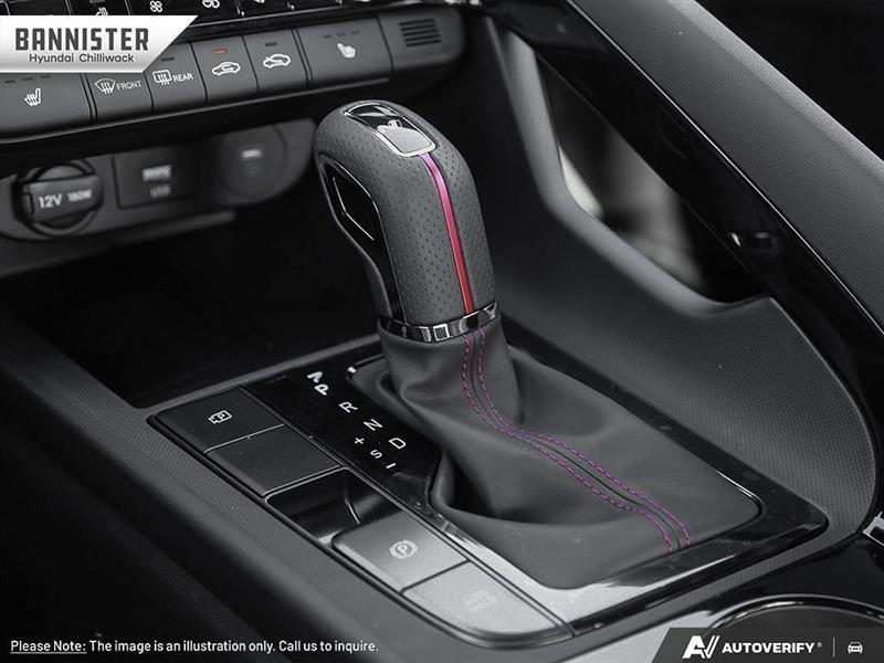 hyundai Elantra 2026 - 15