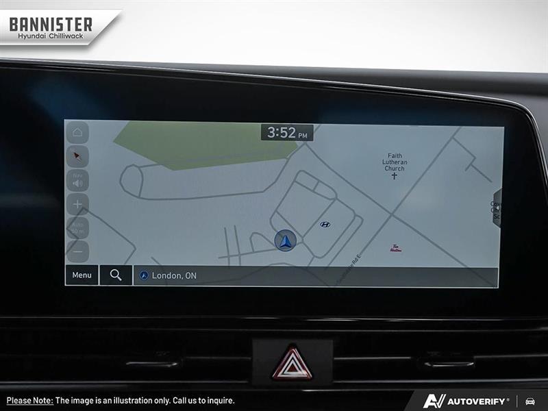 hyundai Elantra 2026 - 16