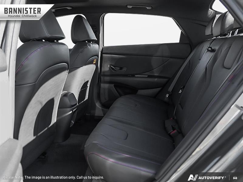 hyundai Elantra 2026 - 19