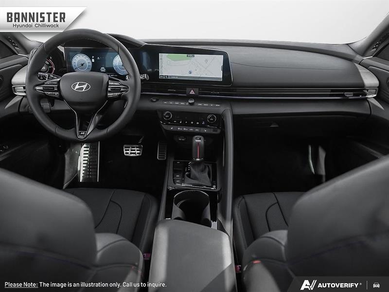 hyundai Elantra 2026 - 20