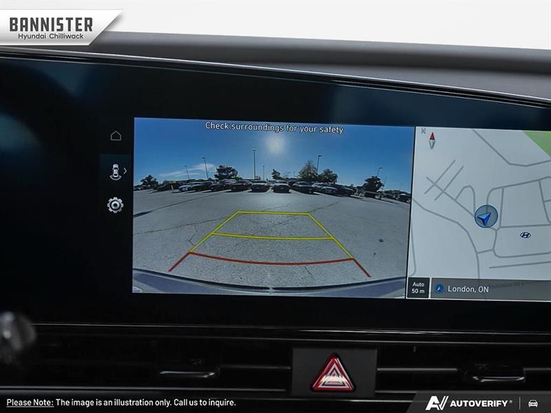 hyundai Elantra 2026 - 21