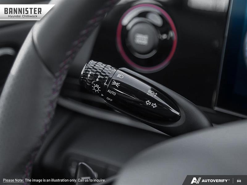 hyundai Elantra 2026 - 23