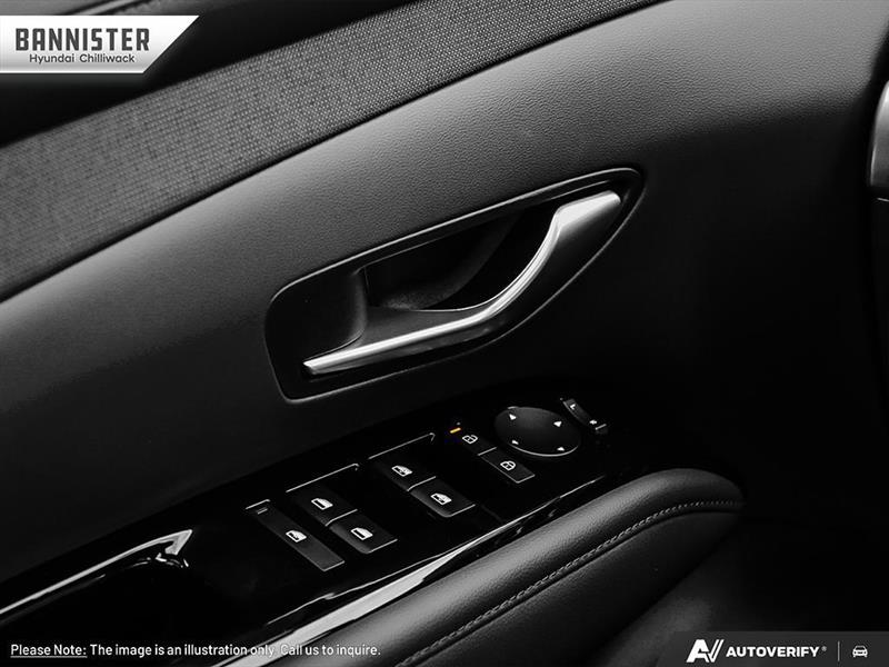 hyundai Tucson Plug-In Hybrid 2026 - 15