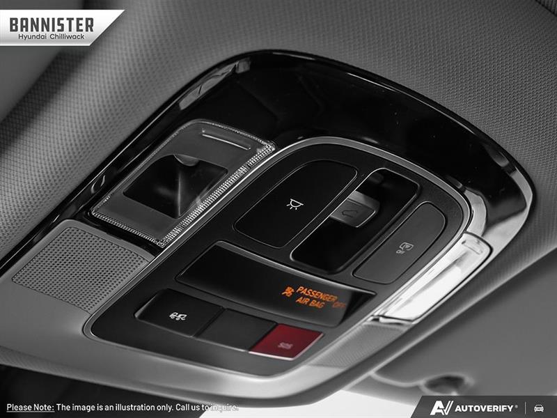 hyundai Tucson Plug-In Hybrid 2026 - 18