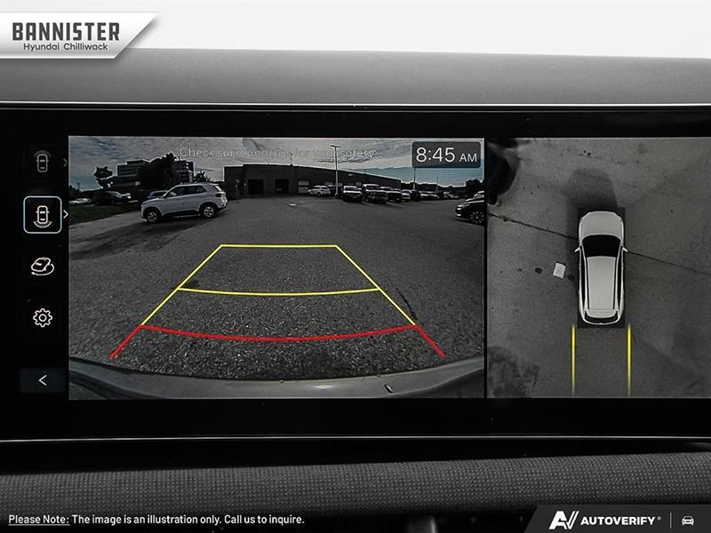 hyundai Tucson Plug-In Hybrid 2026 - 22