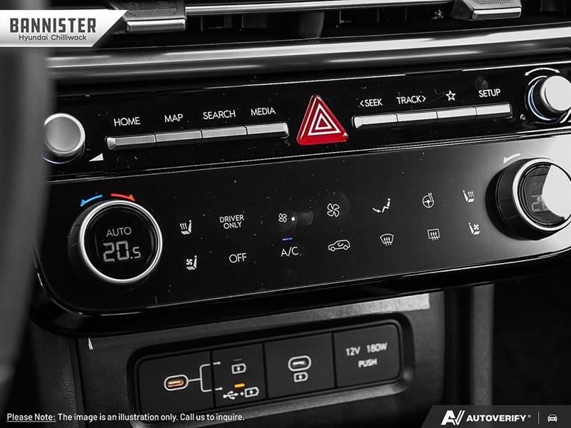 hyundai Tucson Plug-In Hybrid 2026 - 23