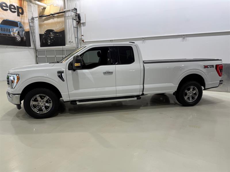 ford F-150 2022 - 2