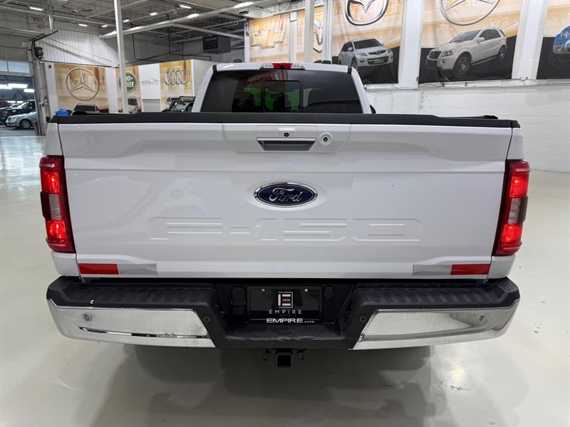 ford F-150 2022 - 4