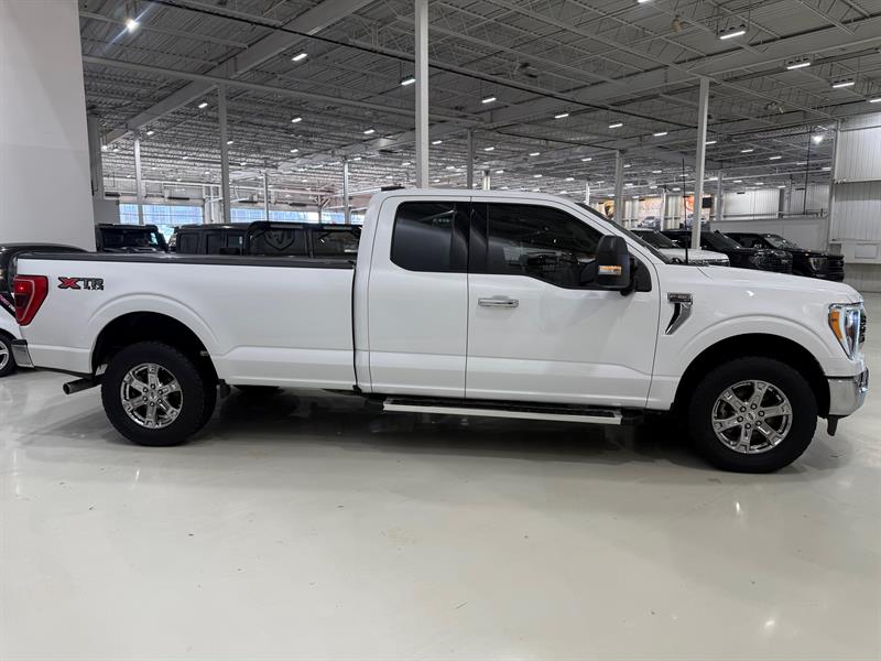 ford F-150 2022 - 5