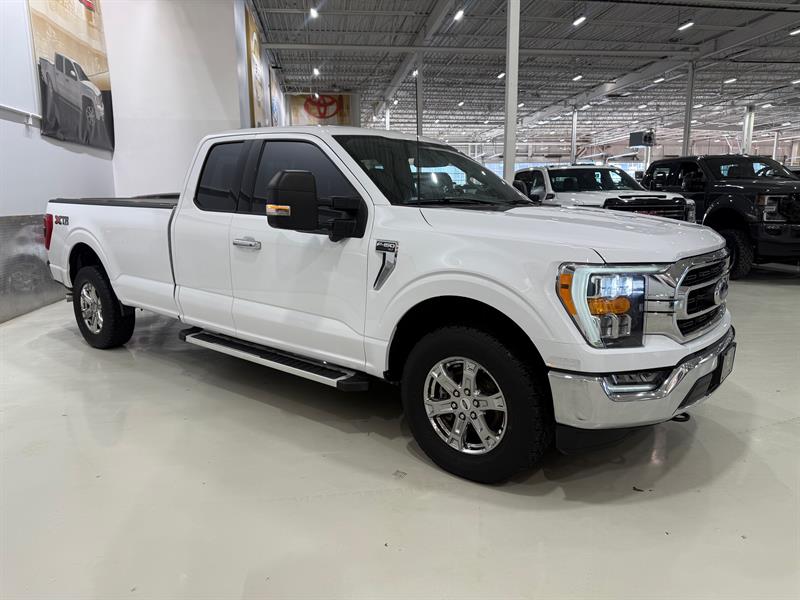 ford F-150 2022 - 6