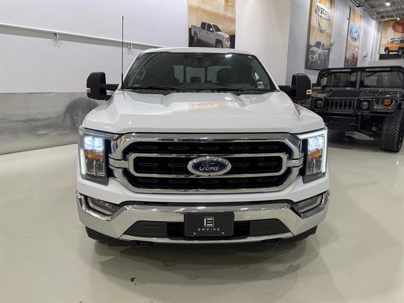 ford F-150 2022 - 7