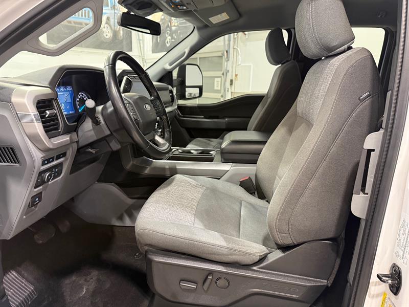 ford F-150 2022 - 10