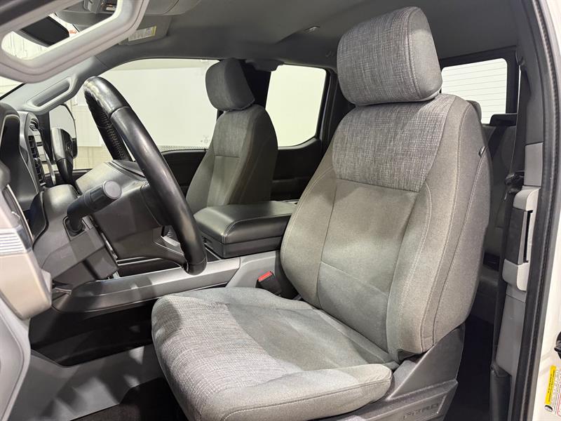 ford F-150 2022 - 11