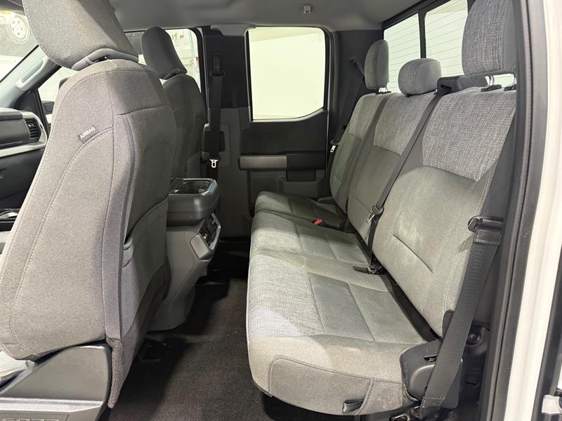 ford F-150 2022 - 12