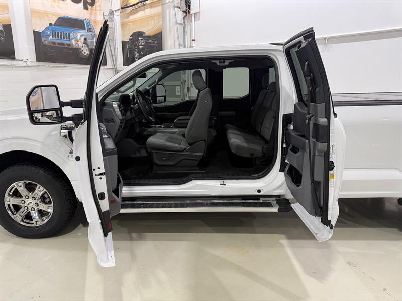 ford F-150 2022 - 13