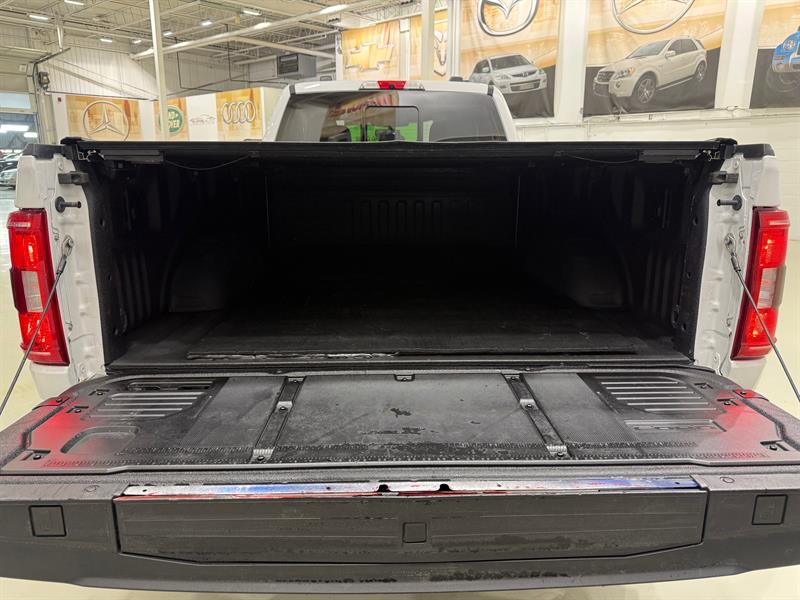 ford F-150 2022 - 14