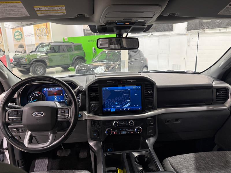 ford F-150 2022 - 15