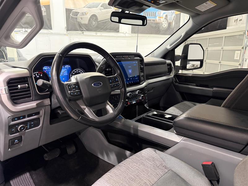 ford F-150 2022 - 16