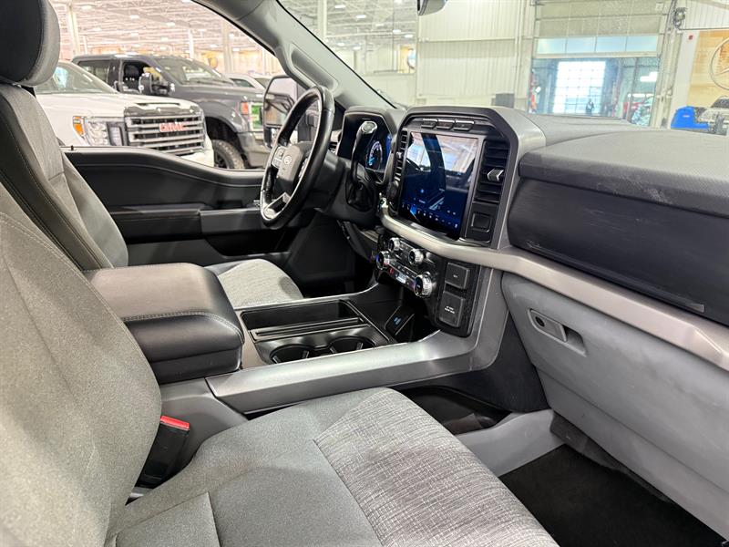 ford F-150 2022 - 17