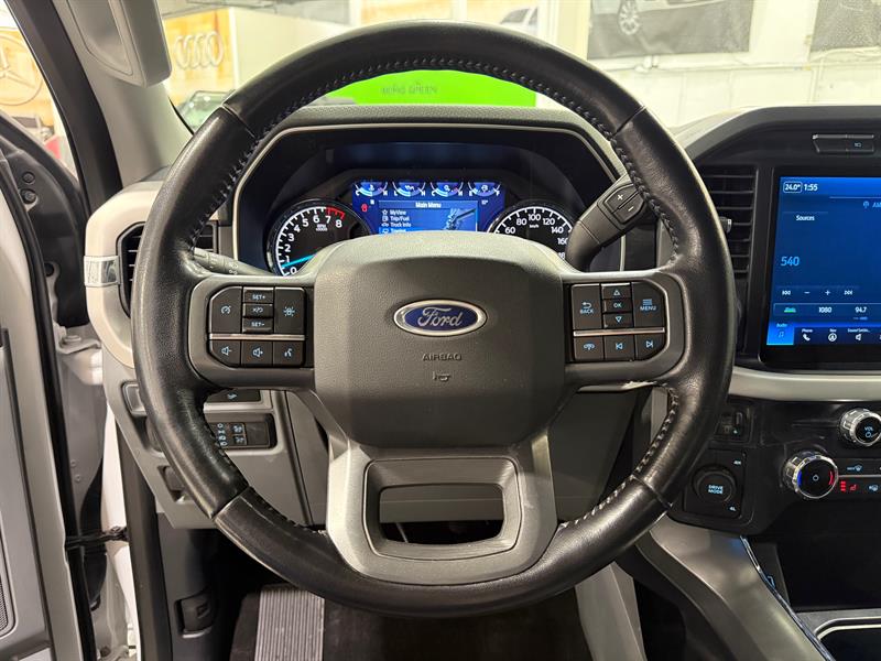 ford F-150 2022 - 18