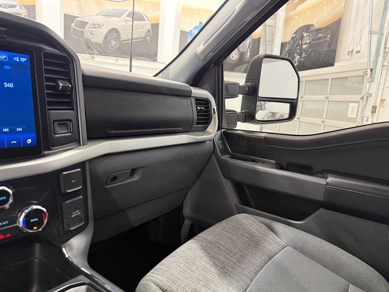 ford F-150 2022 - 19