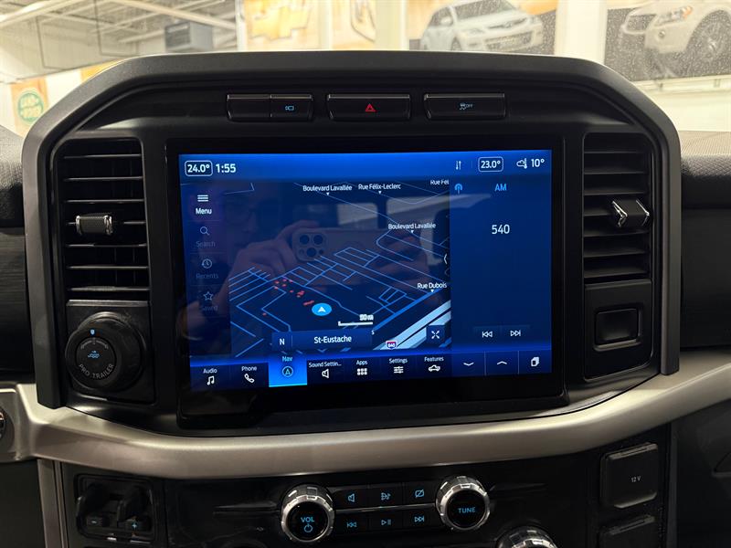 ford F-150 2022 - 20