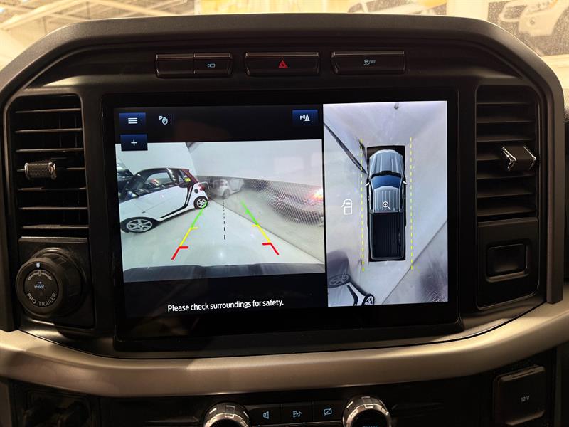 ford F-150 2022 - 21