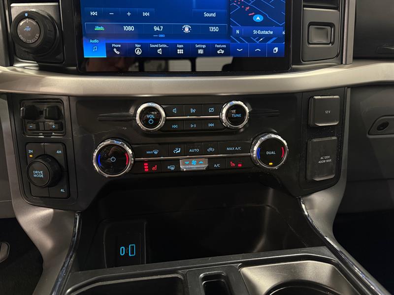 ford F-150 2022 - 22