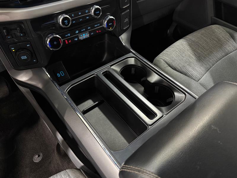 ford F-150 2022 - 23