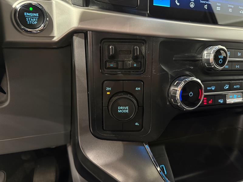 ford F-150 2022 - 24