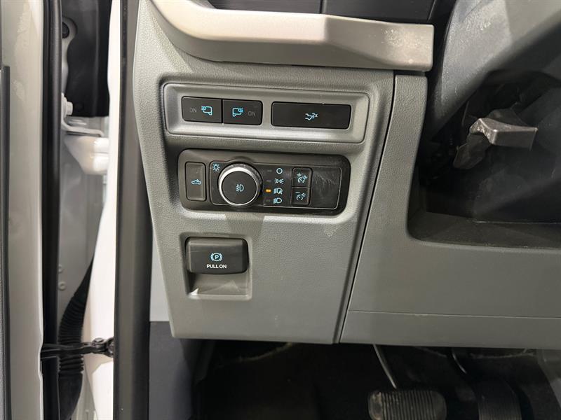 ford F-150 2022 - 25