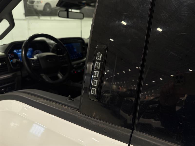 ford F-150 2022 - 27