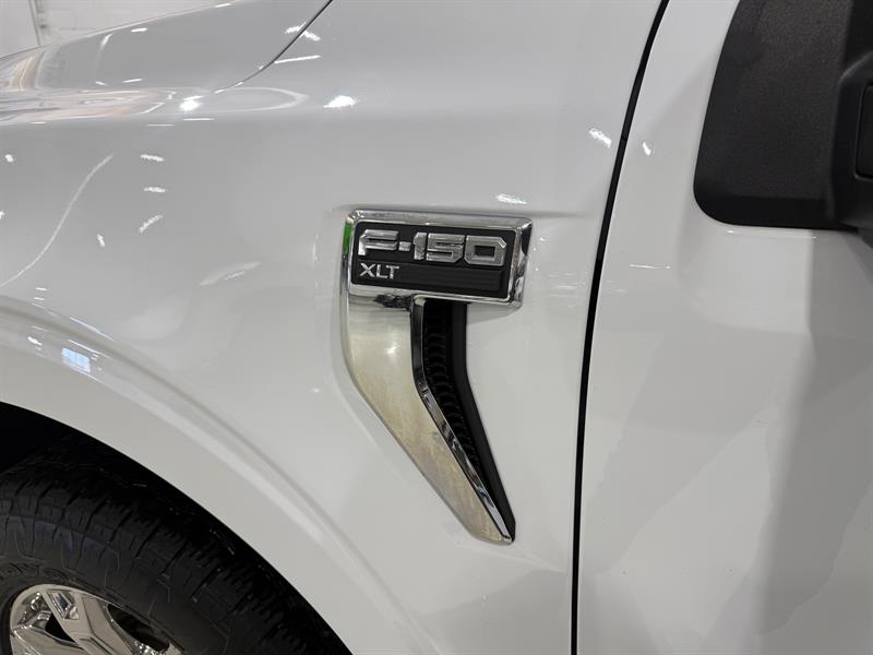 ford F-150 2022 - 28