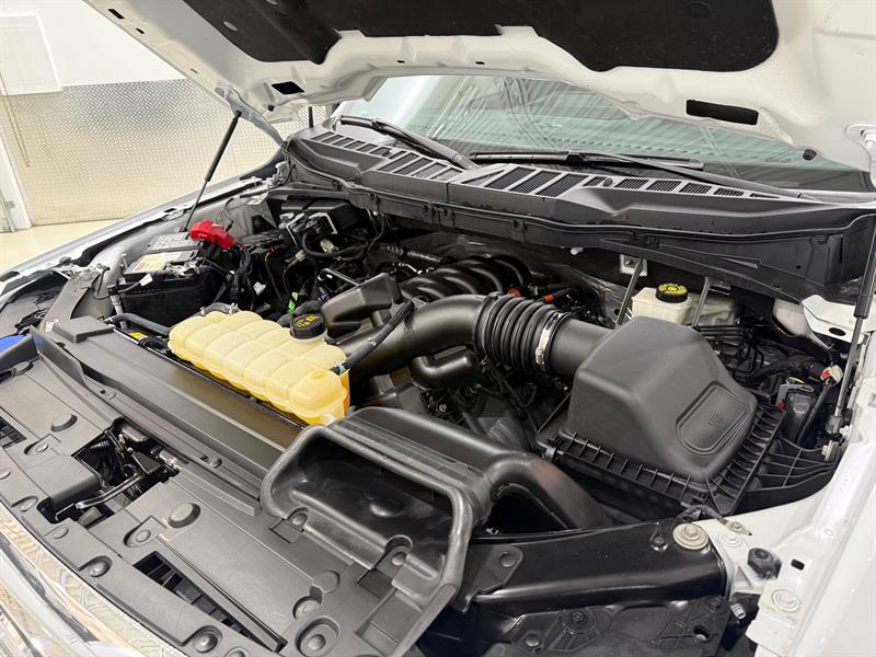 ford F-150 2022 - 29