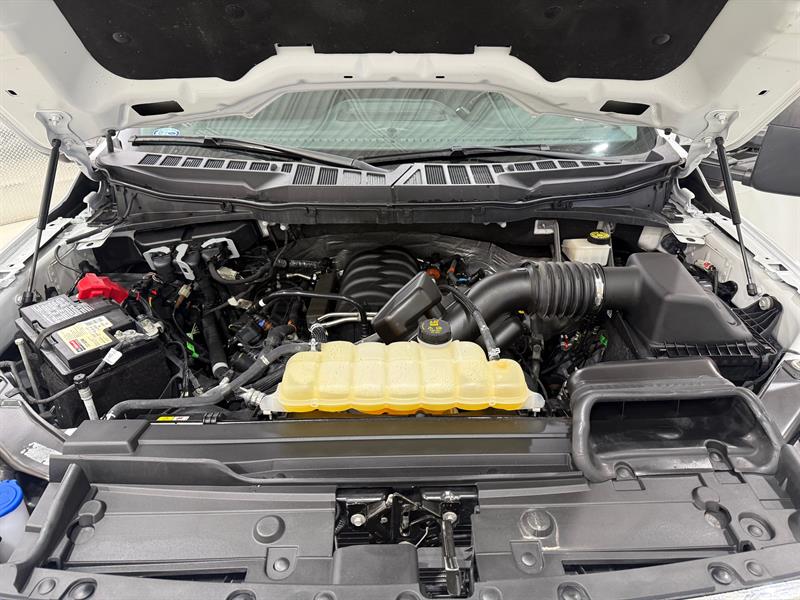 ford F-150 2022 - 30