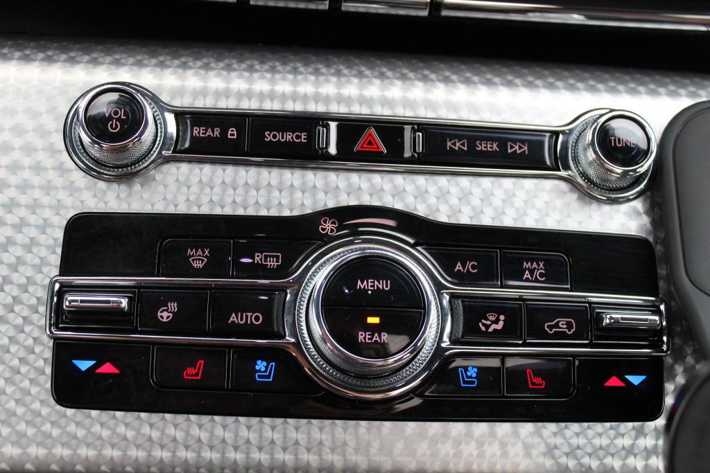 lincoln Aviator 2022 - 27