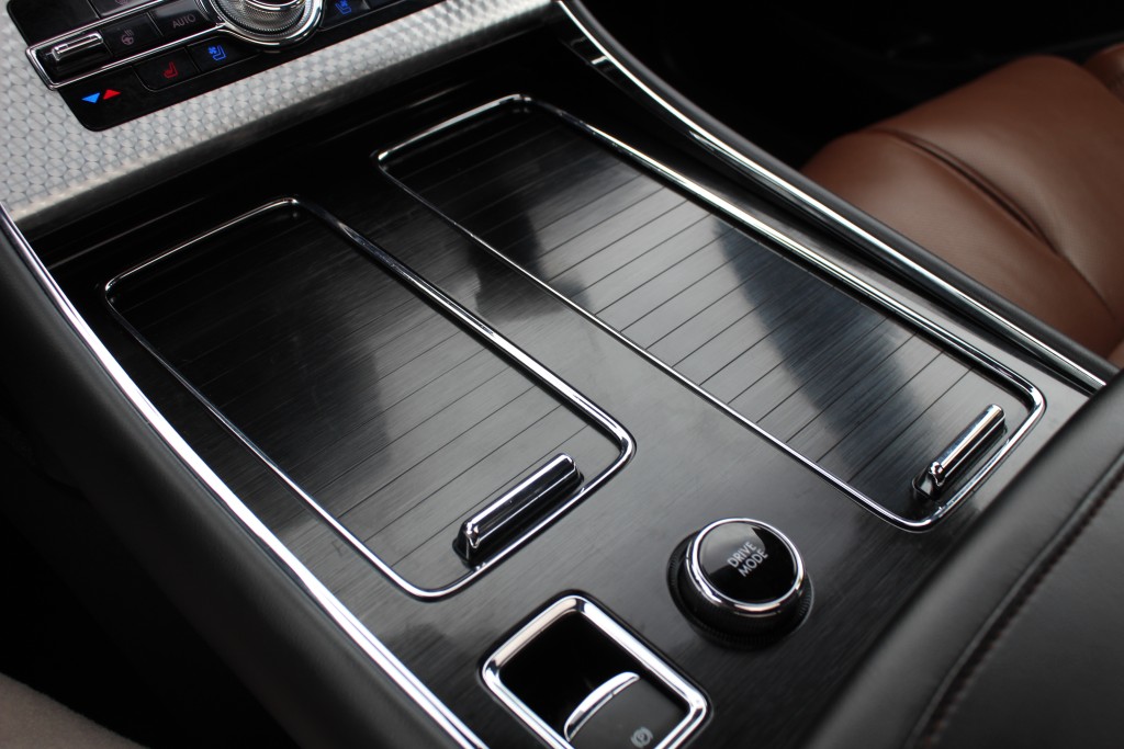 lincoln Aviator 2022 - 29