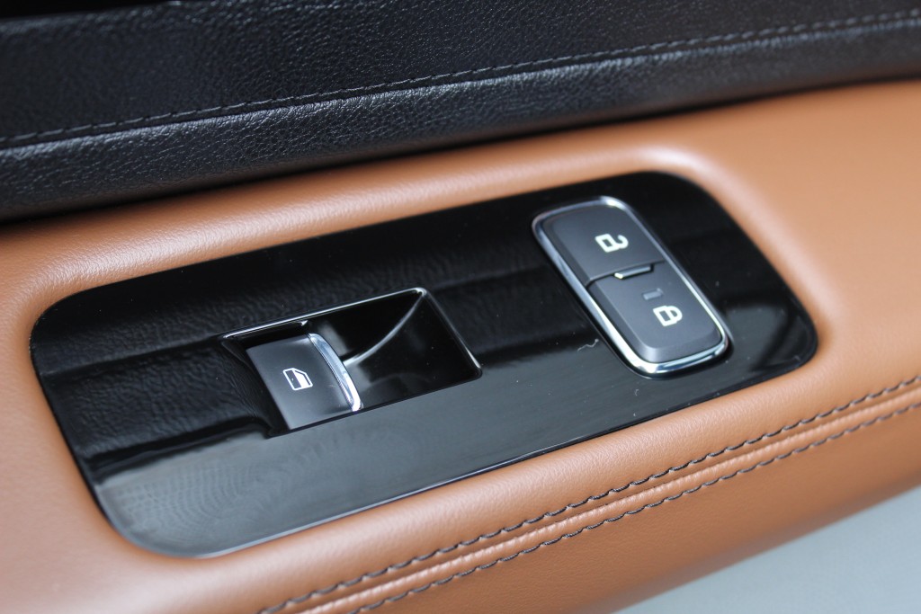 lincoln Aviator 2022 - 35